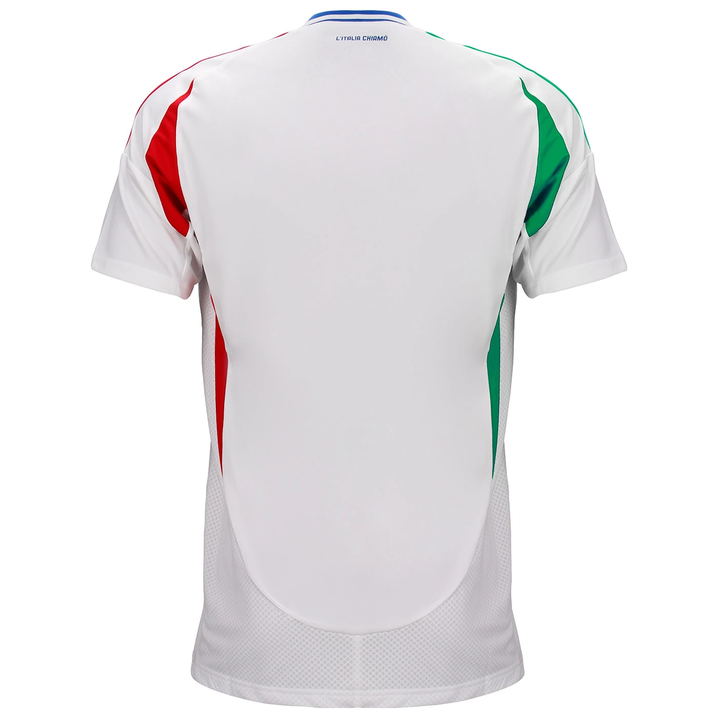 Italy 2024 Away White