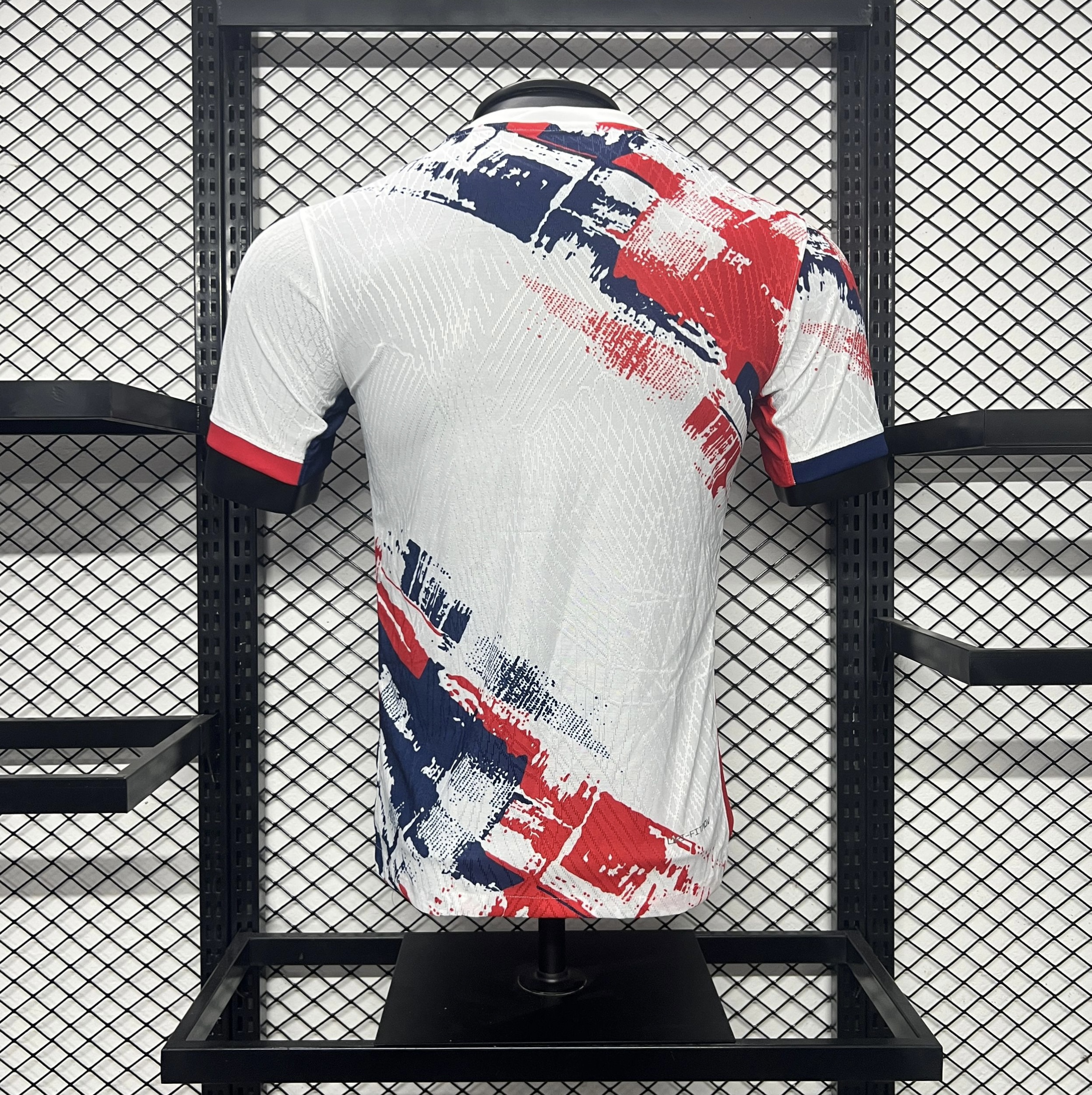 Player Version PSG 24/25 Special