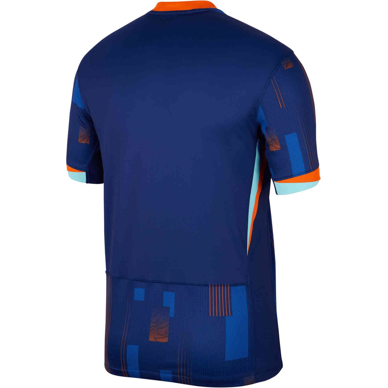 Netherlands 24/25 Away