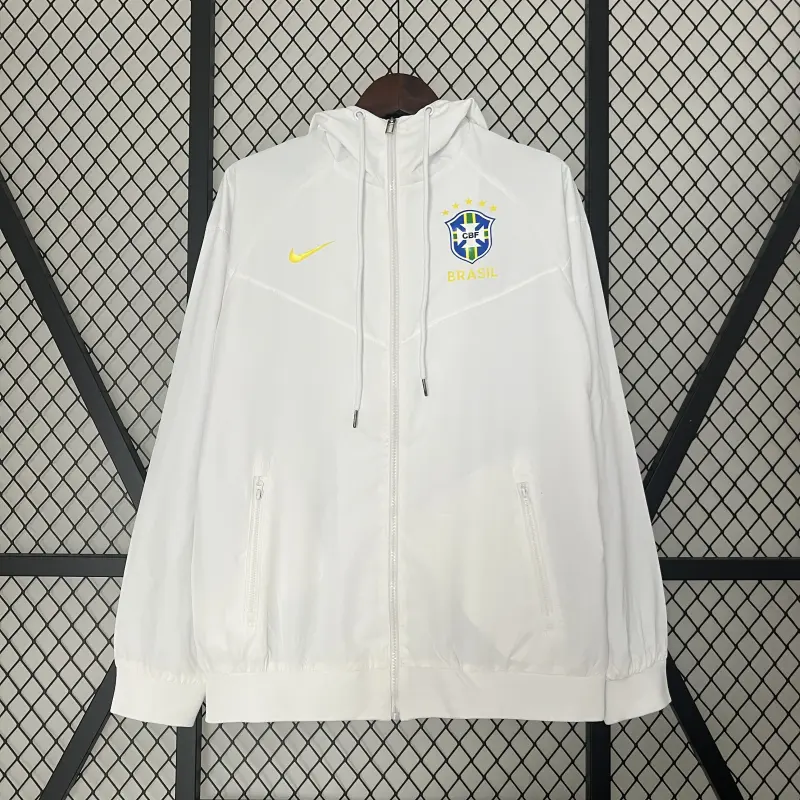 Brazil Trench Coat S-XXL