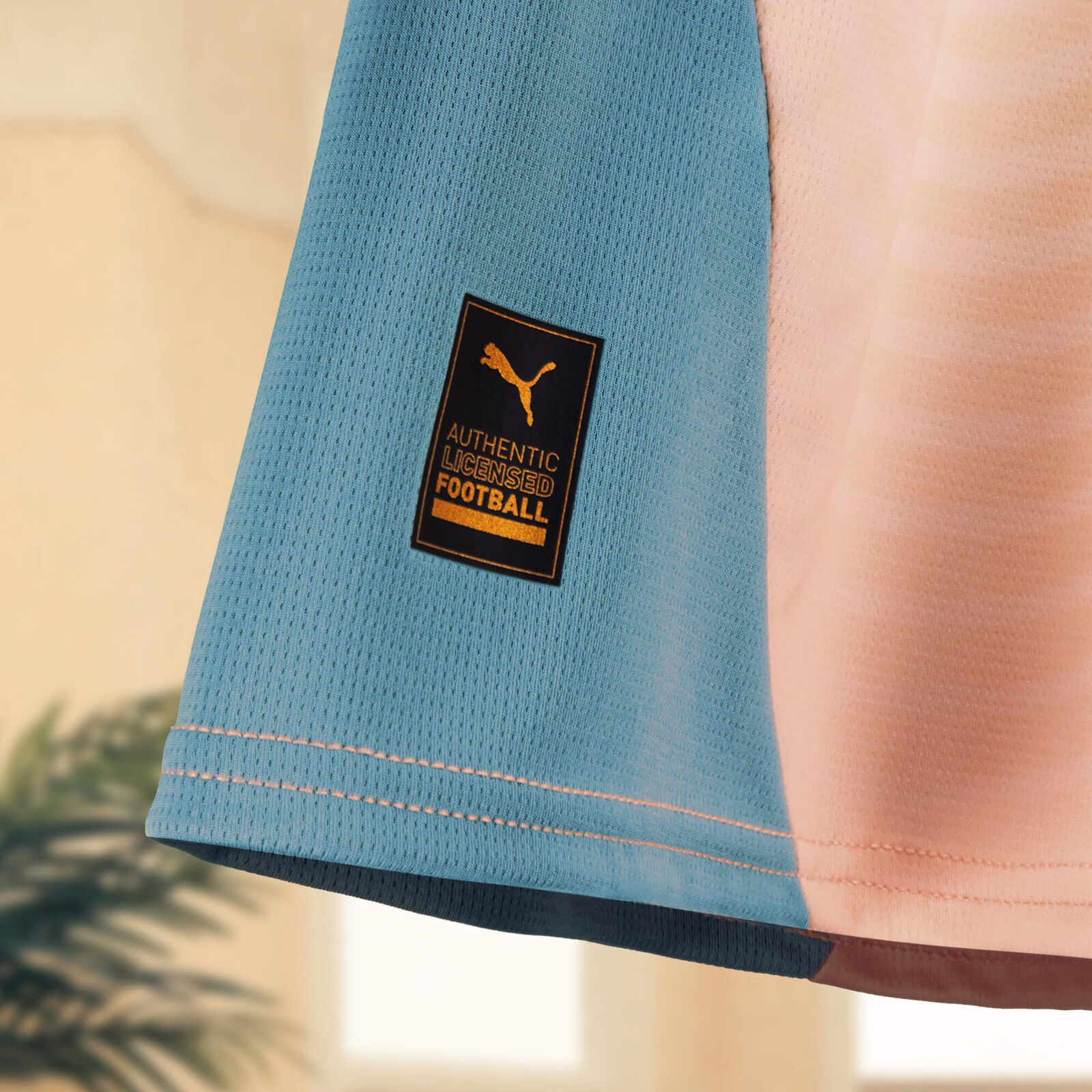 Manchester City 'Definitely City' 2024/25 3