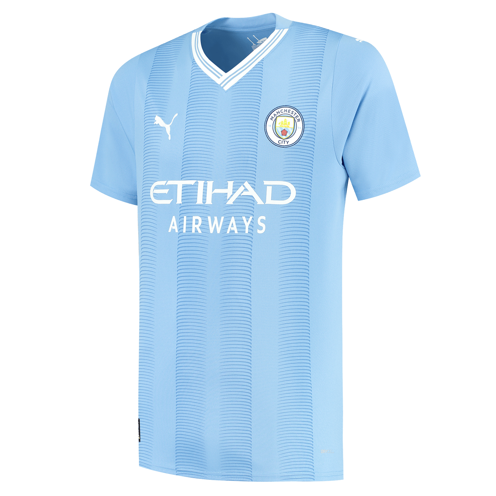 Manchester City Home 2023/24