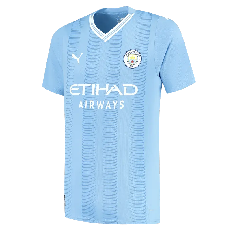 Manchester City Home 2023/24