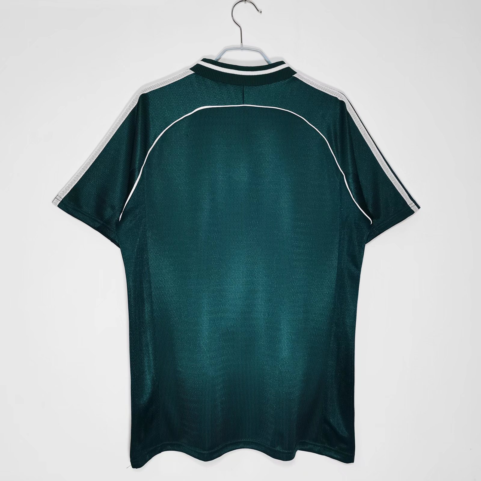Retro Germany 1998 Away