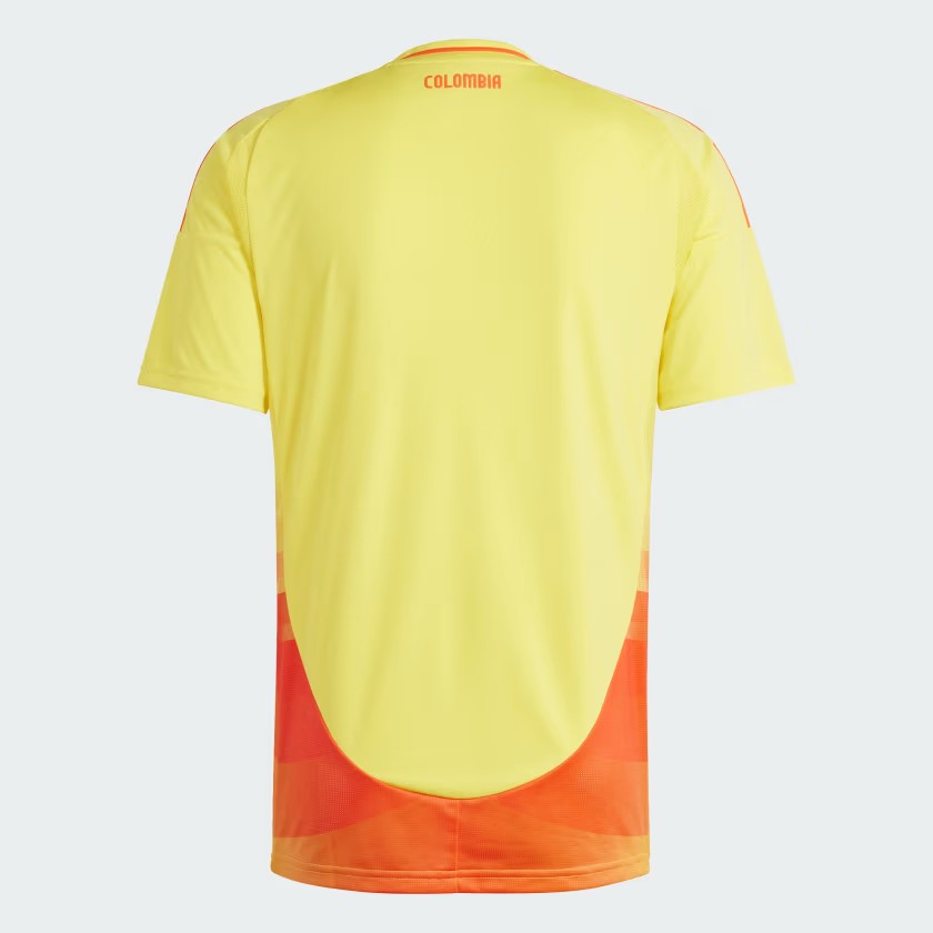 Colombia 24/25 Home S-XXL