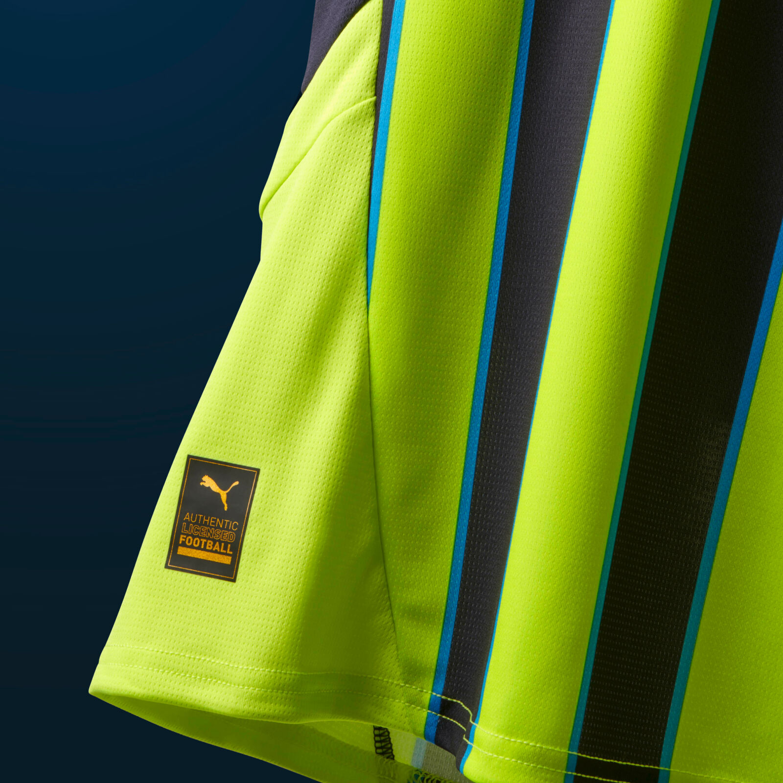 Manchester City 24/25 Away 4