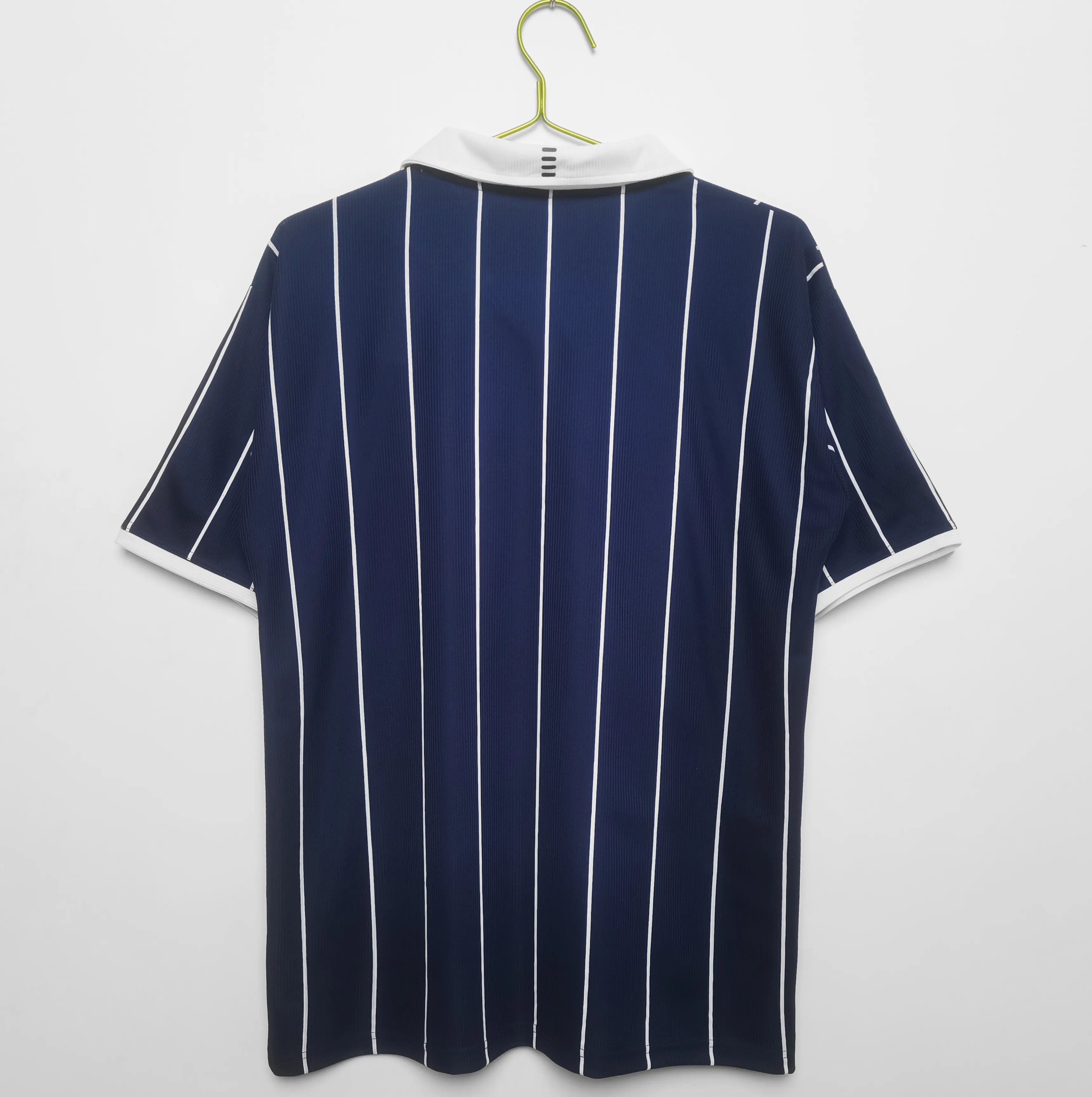 Retro Scotland 2002 Home