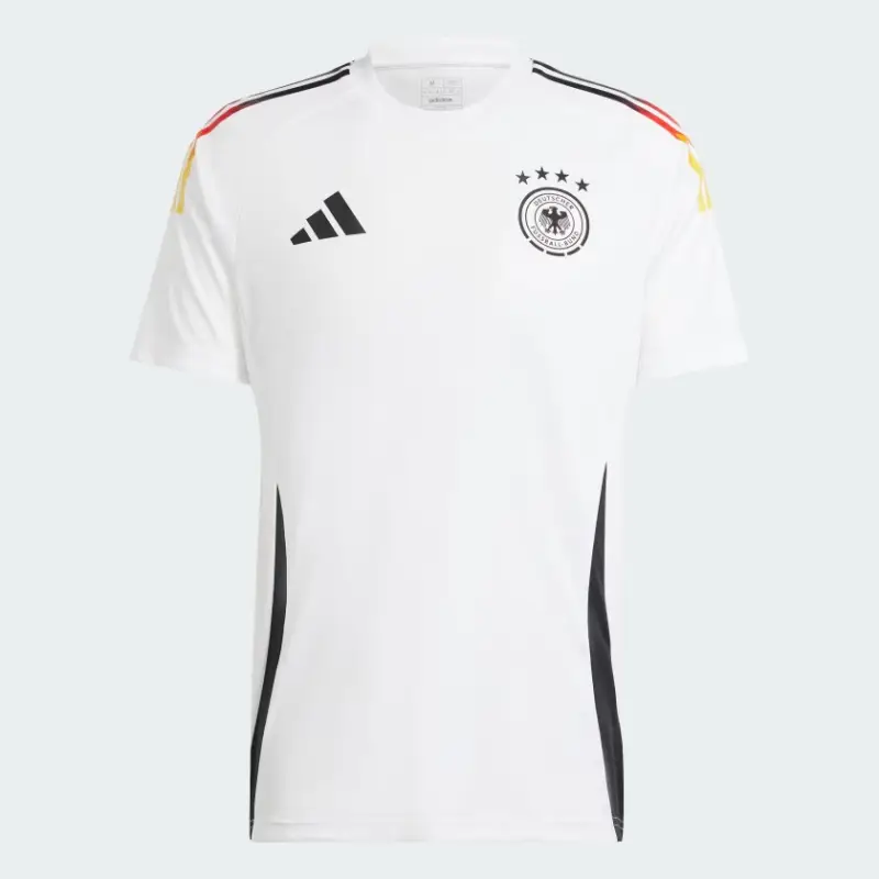 Germany 24/25 Home White
