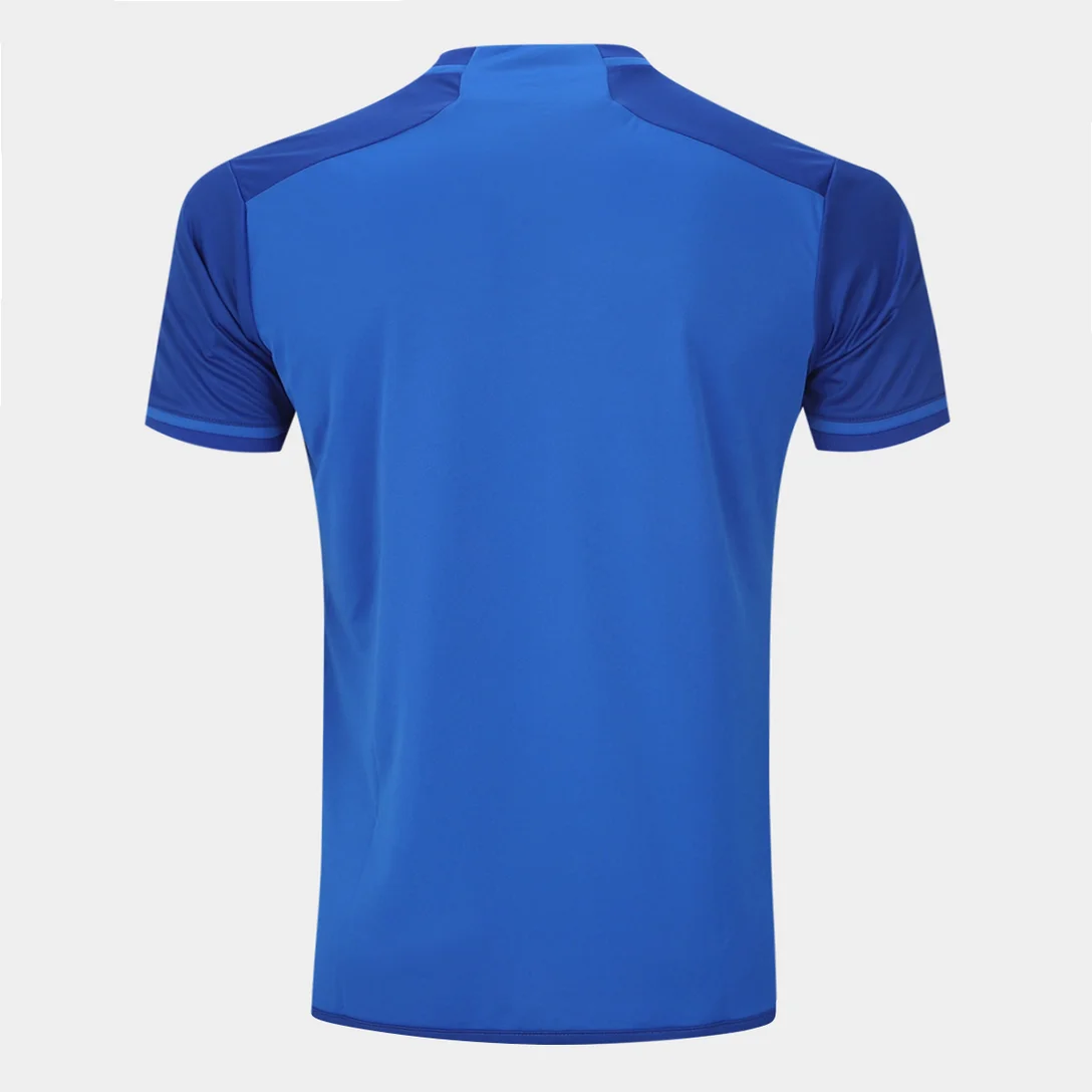Cruzeiro I 24/25 s/n° Torcedor Masculina - Azul