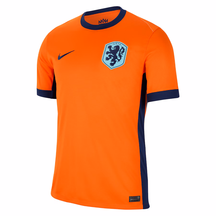 Netherlands 24/25 Away