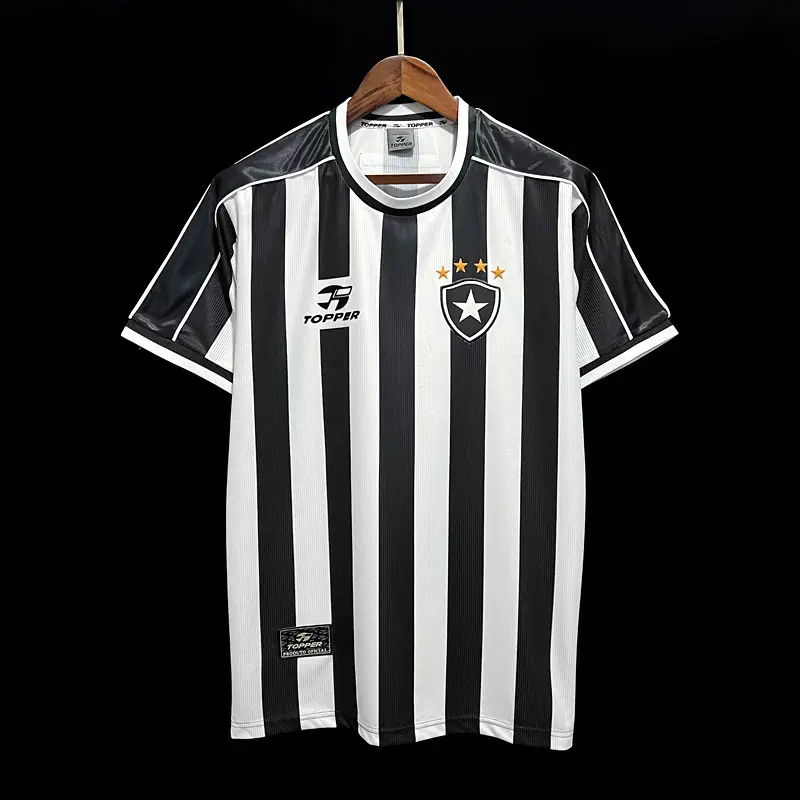Retro Botafogo 1999 Home