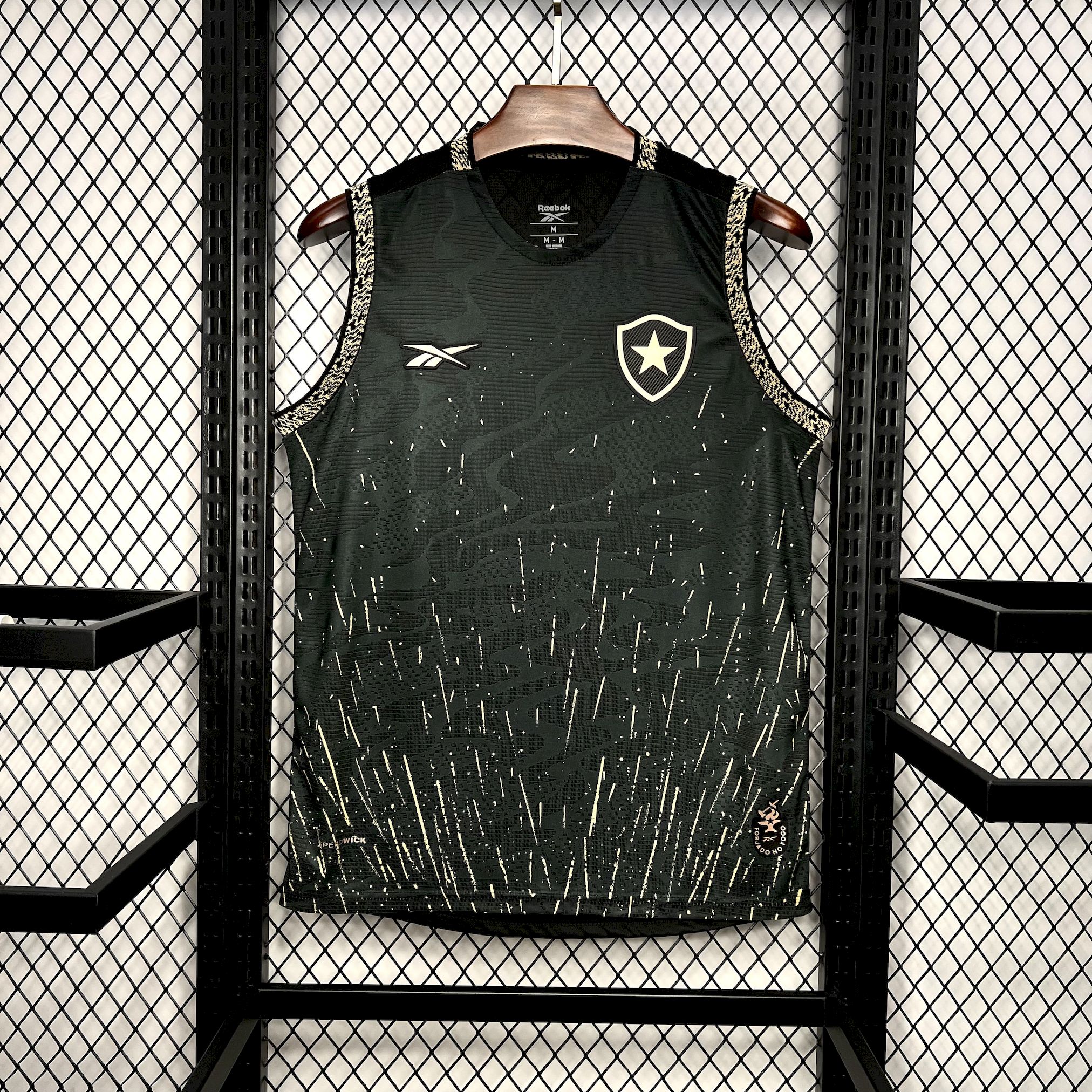 Tank Top Botafogo 2024/25 Away