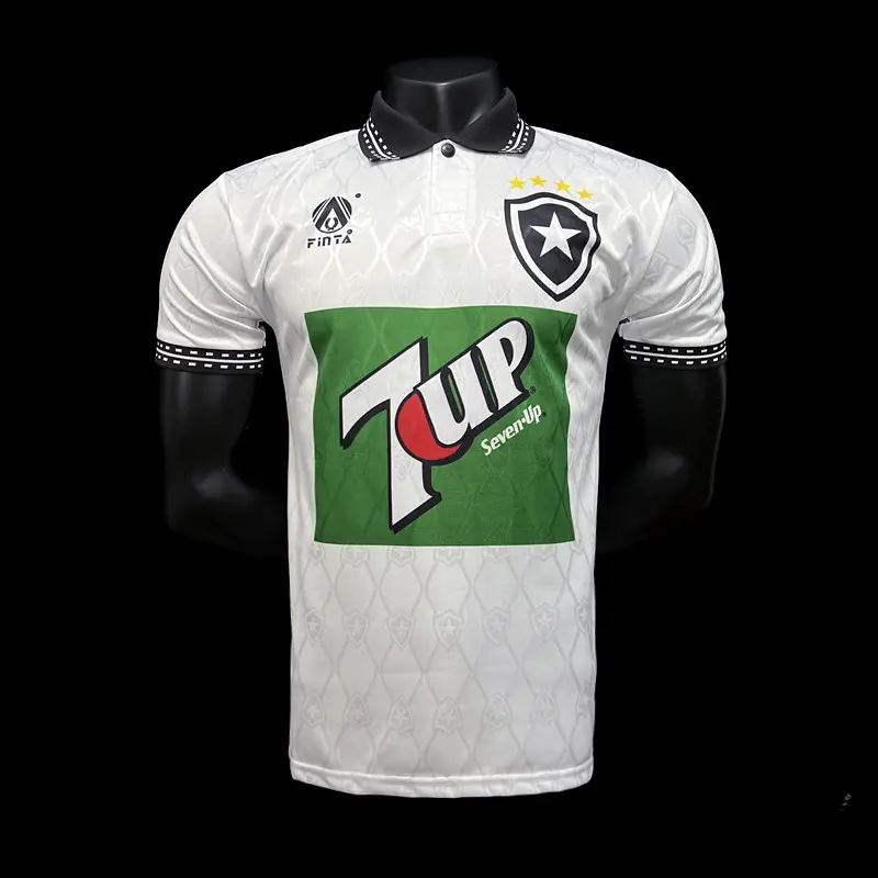Retro Botafogo 1995 Away