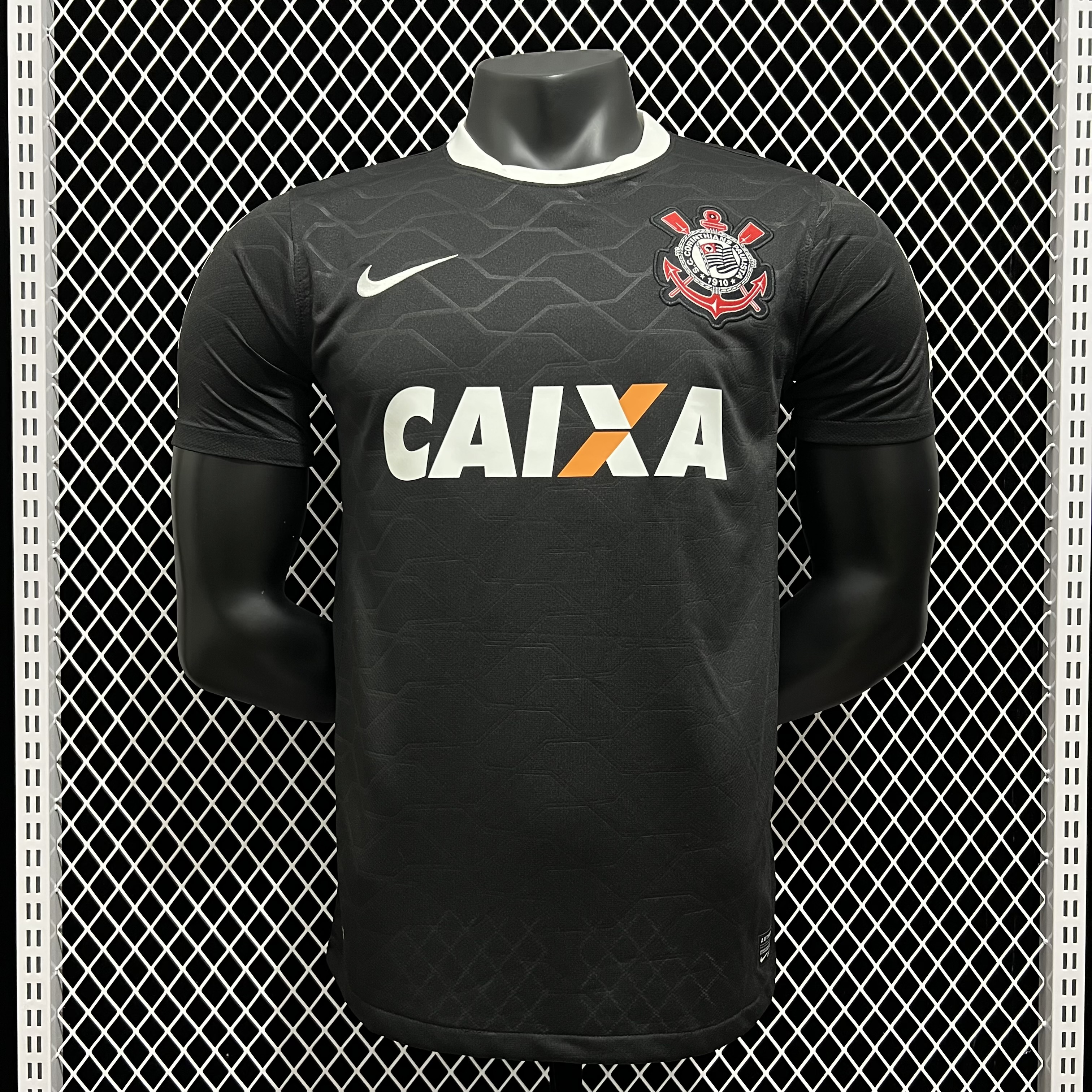 Retro Corinthians 2012 Away