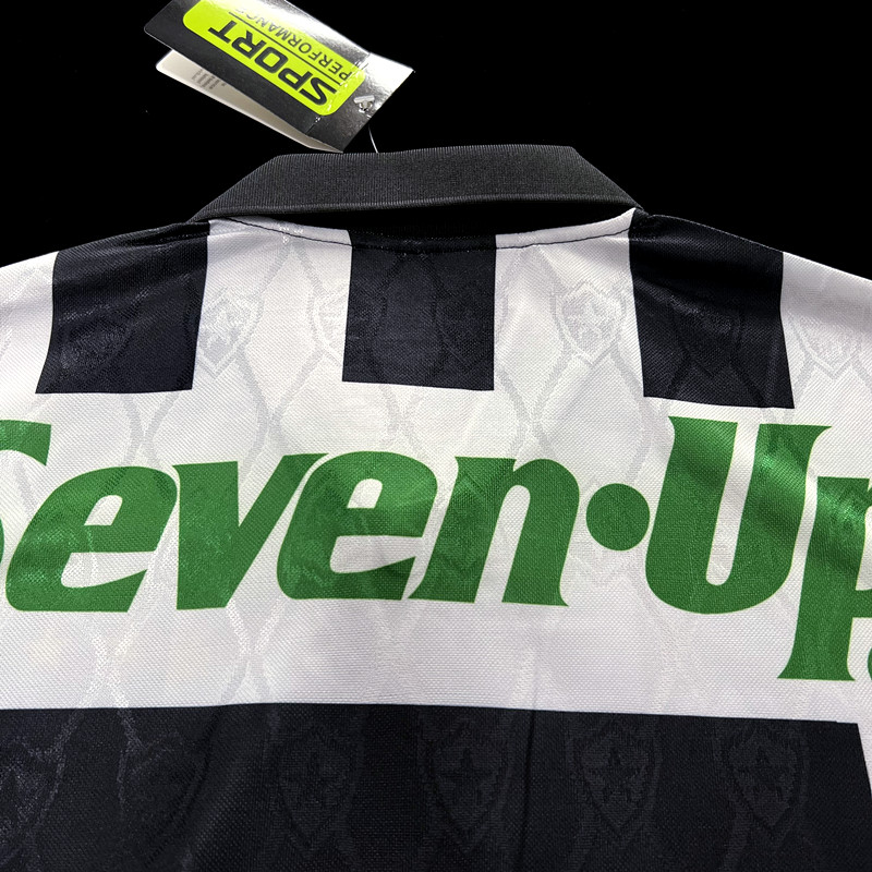Retro  Botafogo 1995 Home