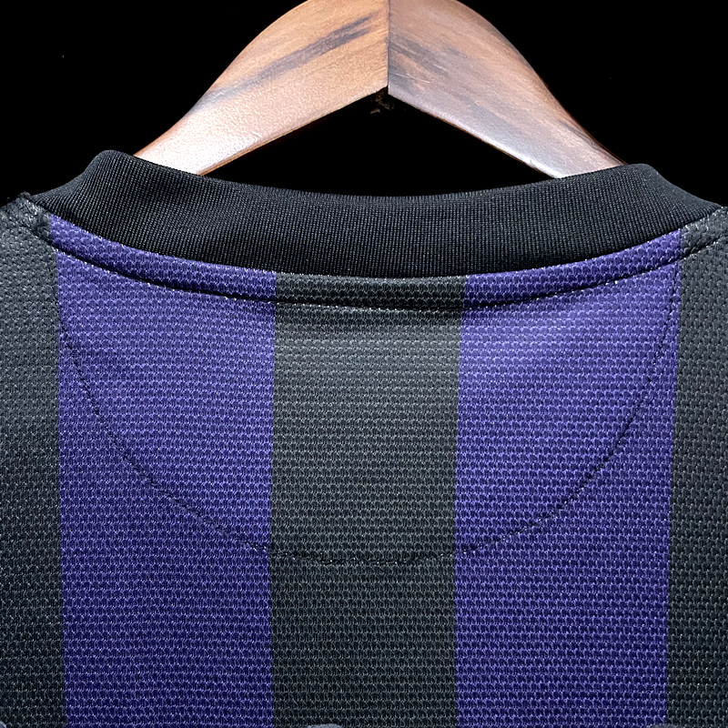 Retro  Corinthians 2009/10 Third 4