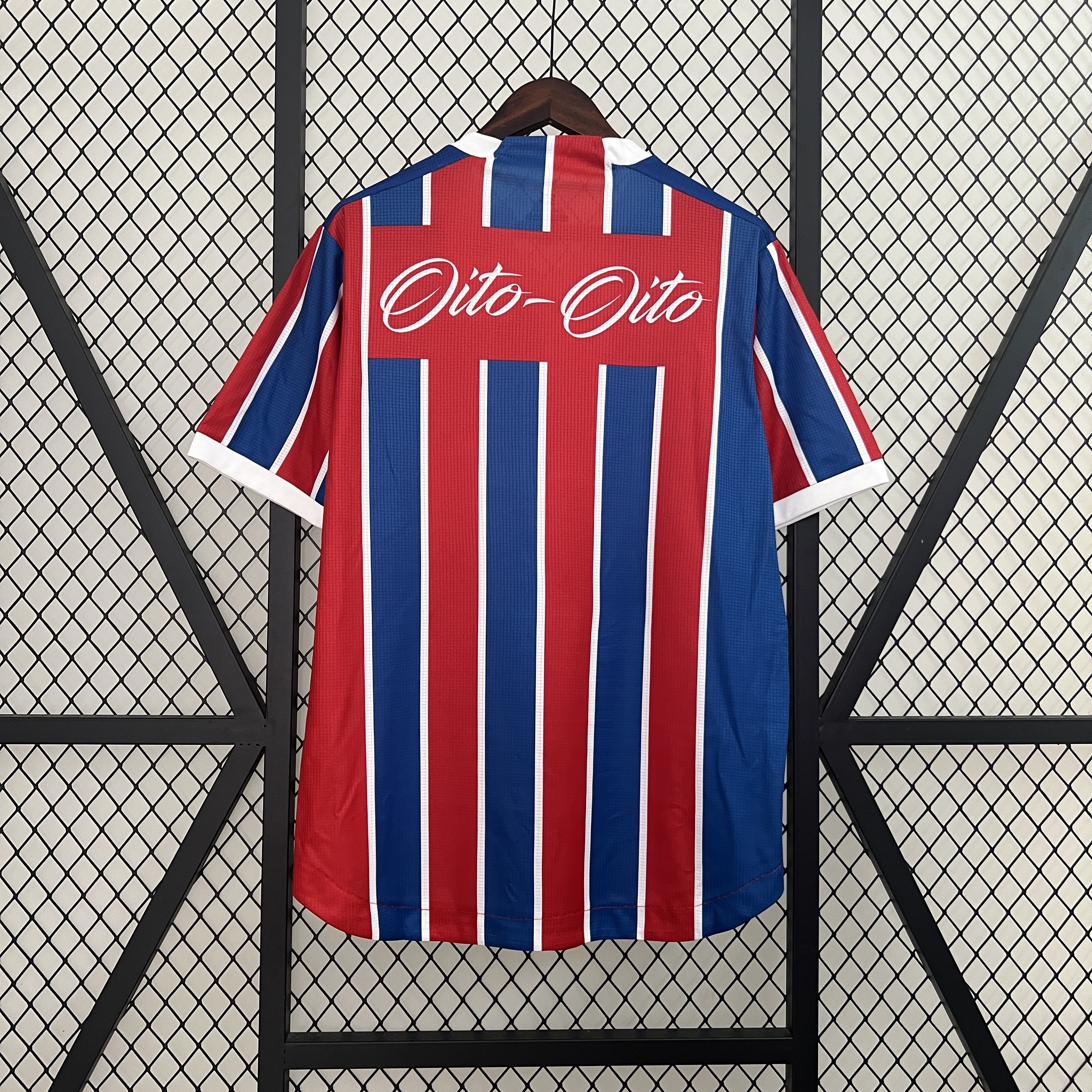Retro  Bahia 1988 Commemorative Edition