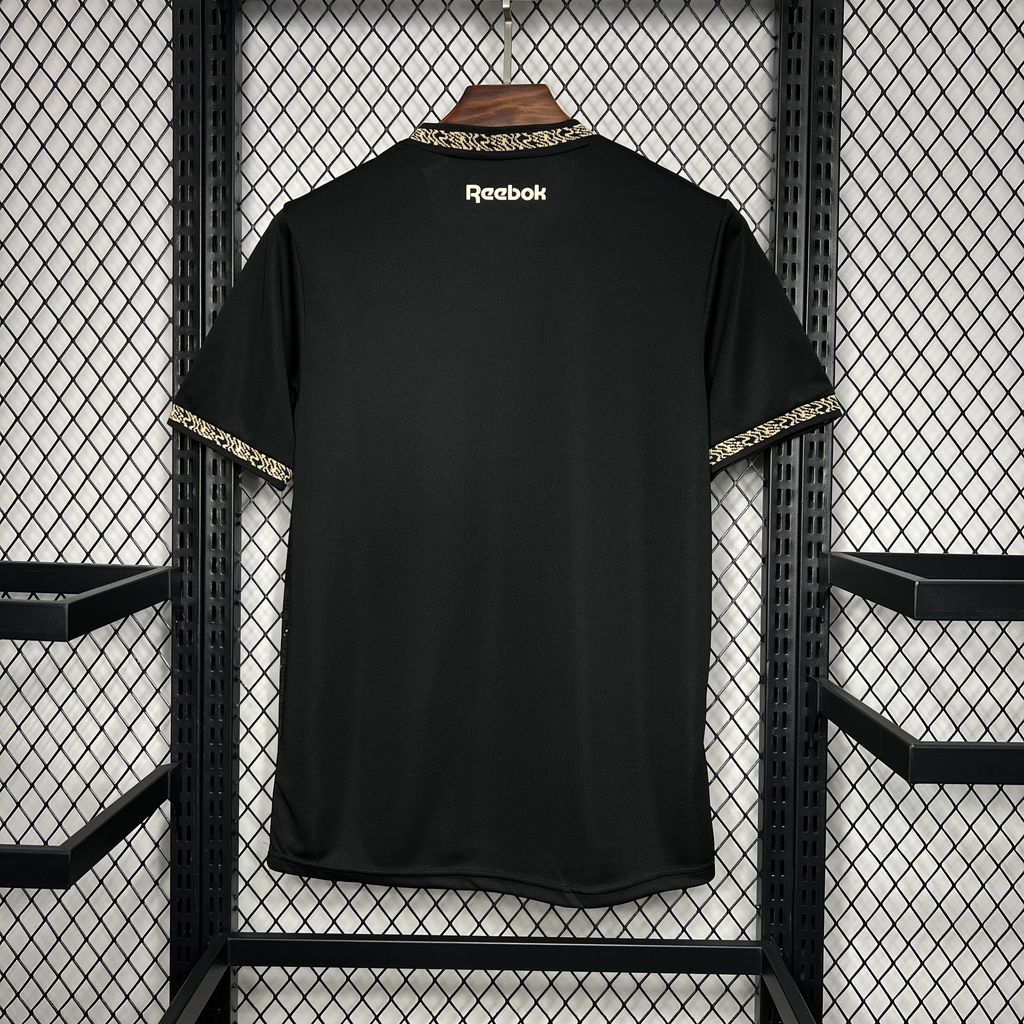 Botafogo 2024/25 Away Black