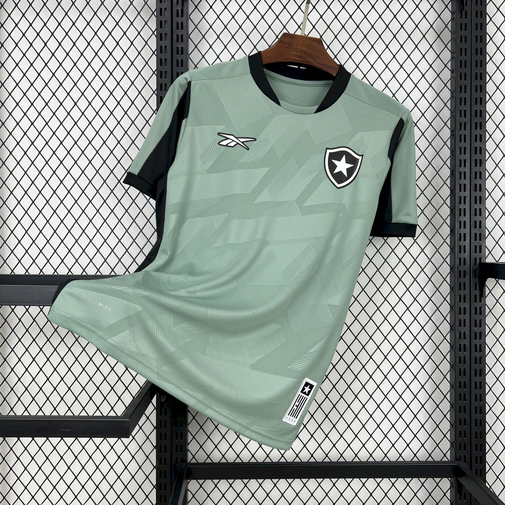 Botafogo 2024/25 Goalkeeper