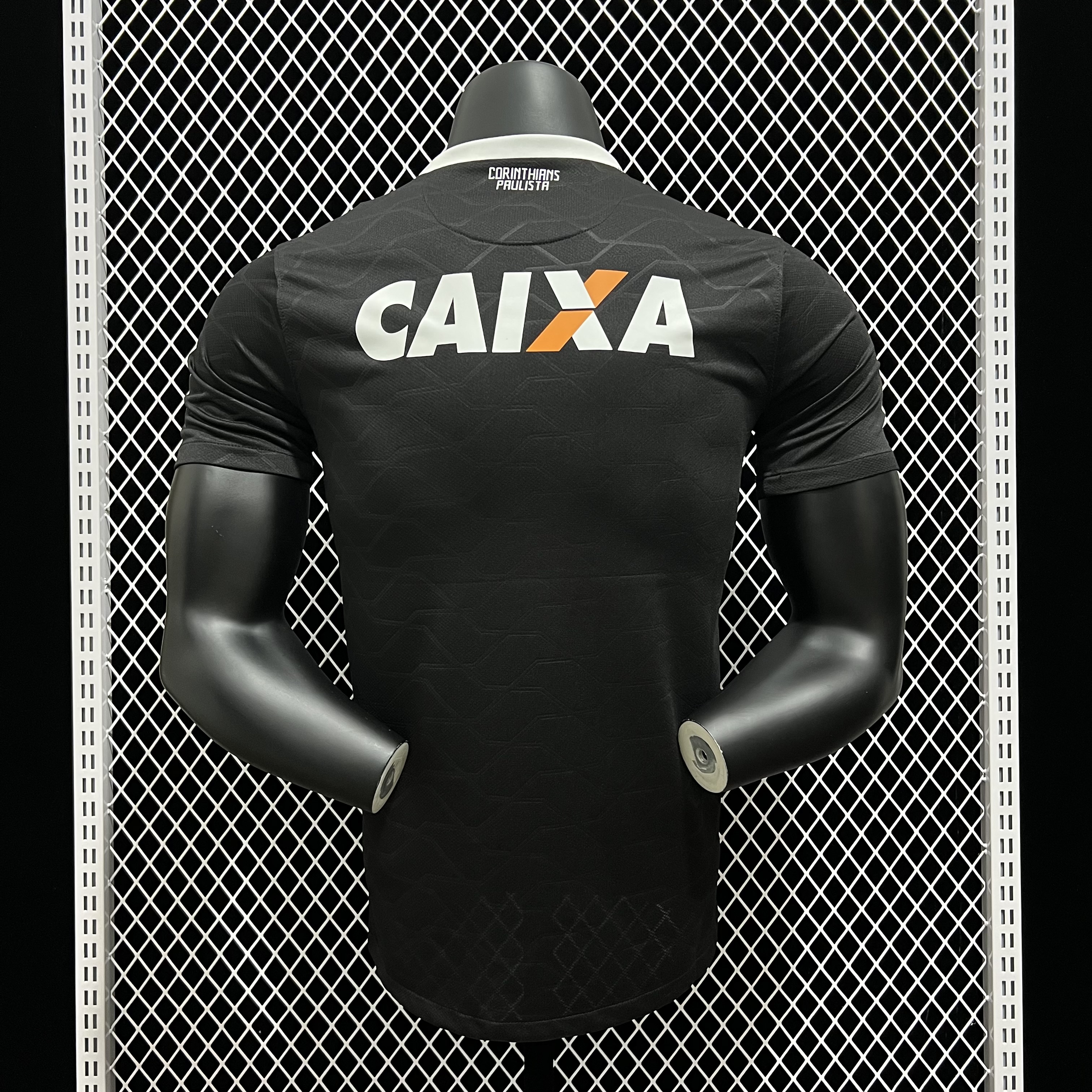 Retro Corinthians 2012 Away