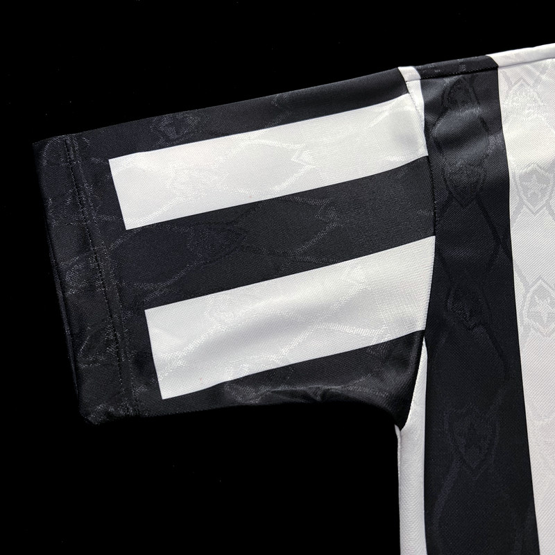 Retro  Botafogo 1995 Home