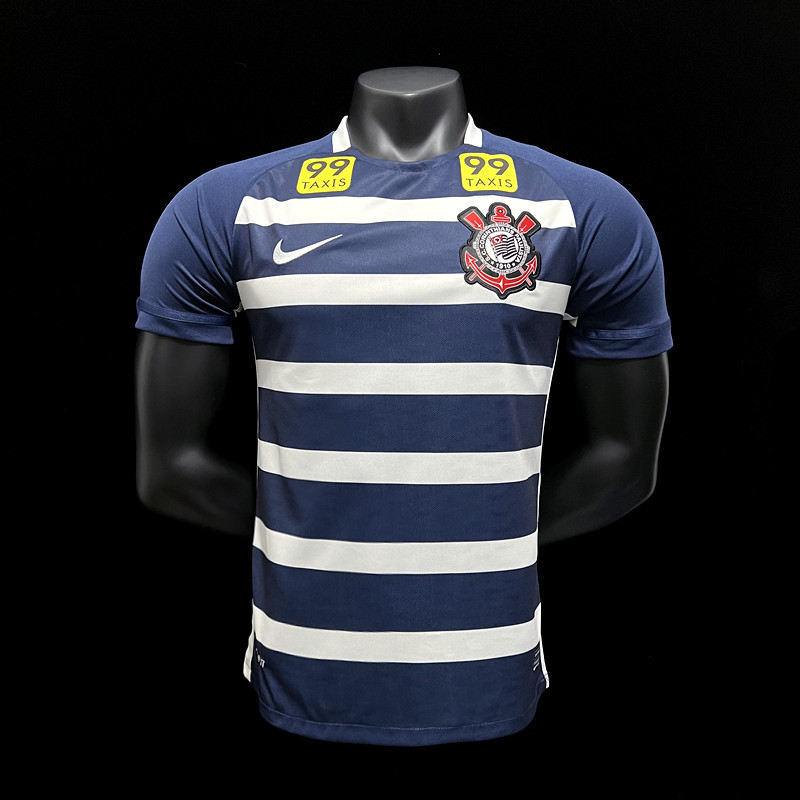 Retro Corinthians 2014/15 Third