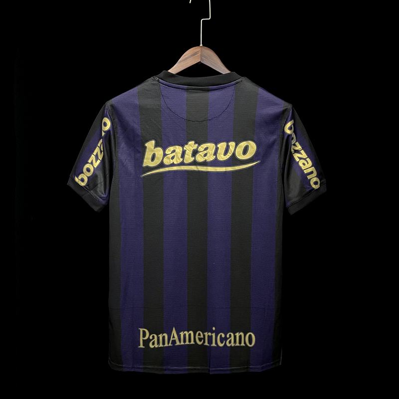 Retro Corinthians 2009/10 Third