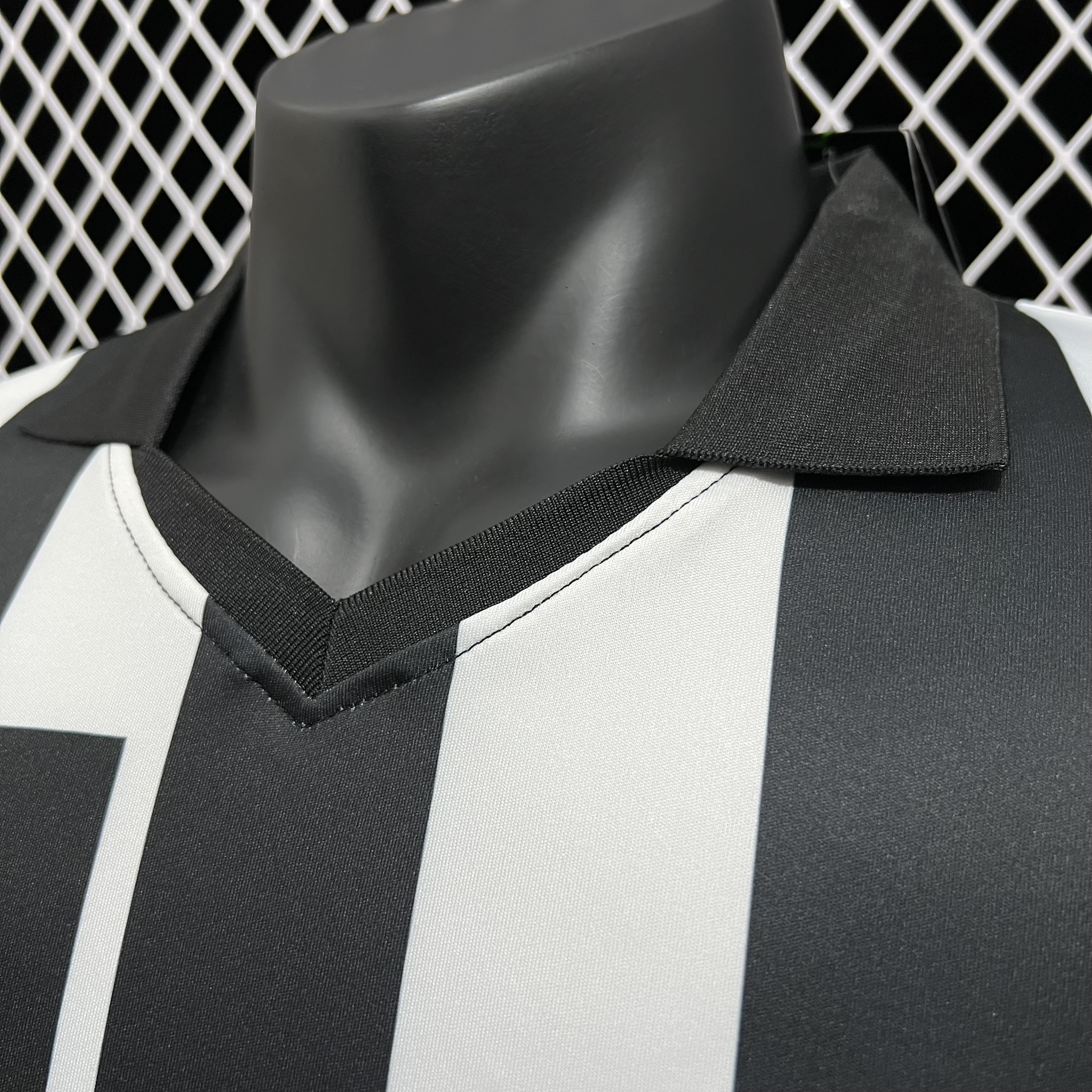 Retro  Botafogo 1992 Home