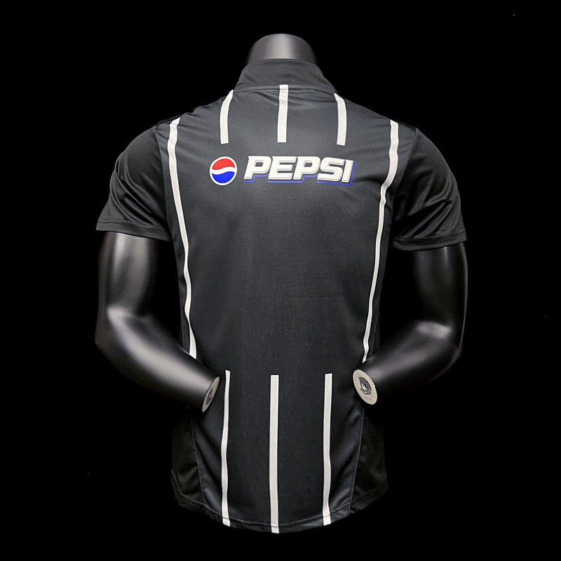 Retro Corinthians 2004 Away