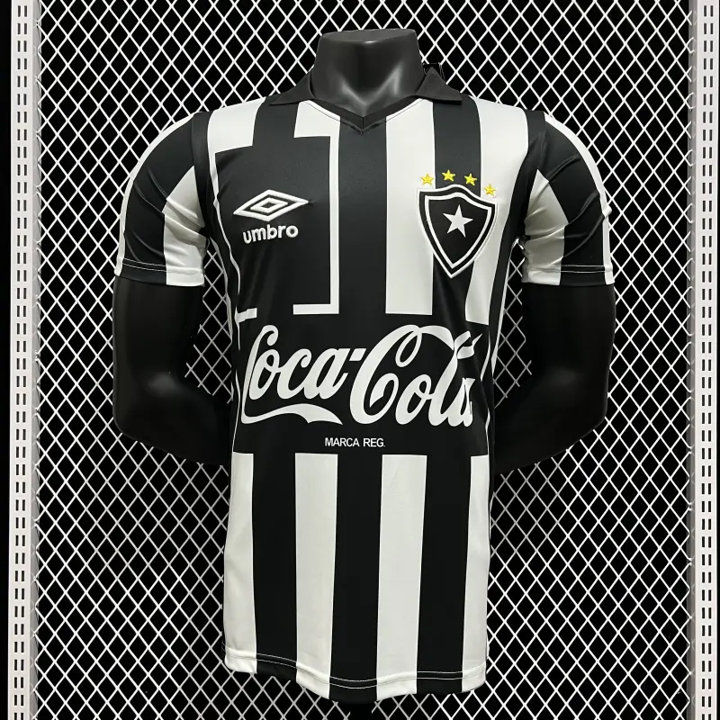 Retro Botafogo 1992 Home