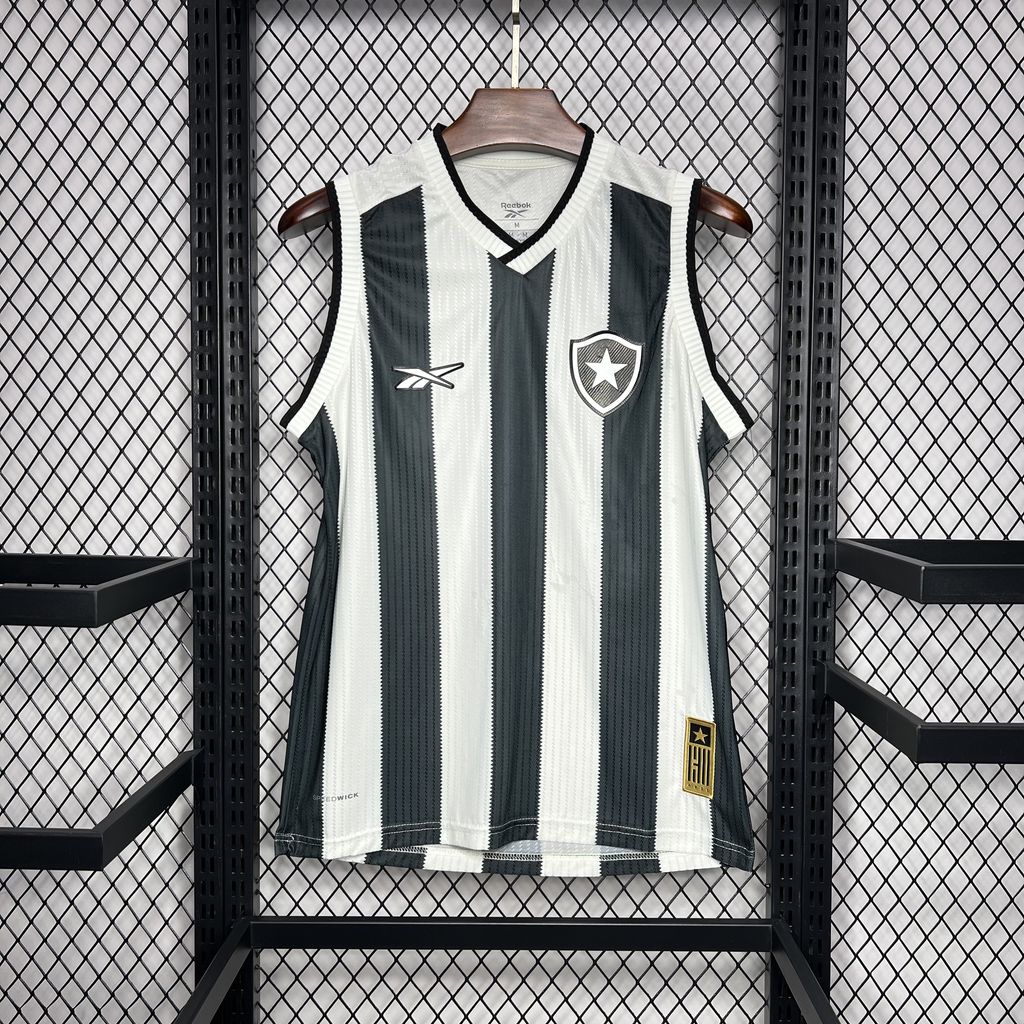Tank Top Botafogo 2024/25 Home
