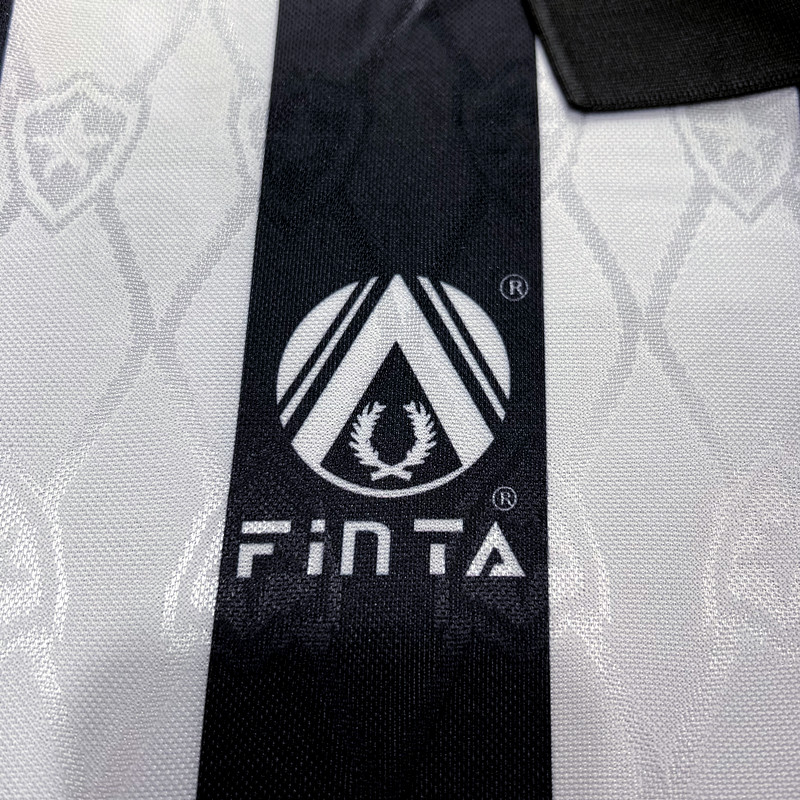 Retro  Botafogo 1995 Home