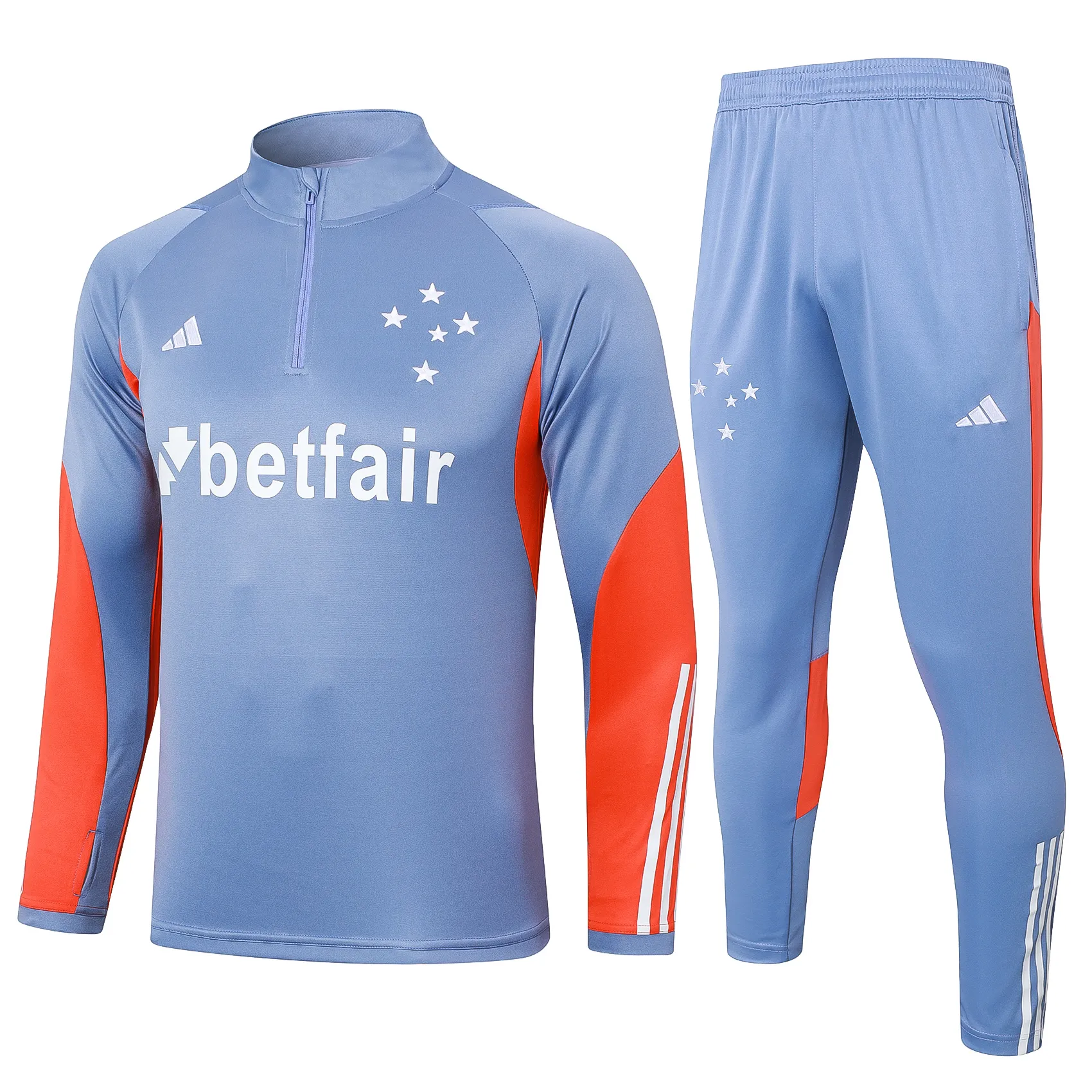 Cruzeiro 24/25 Training suit
