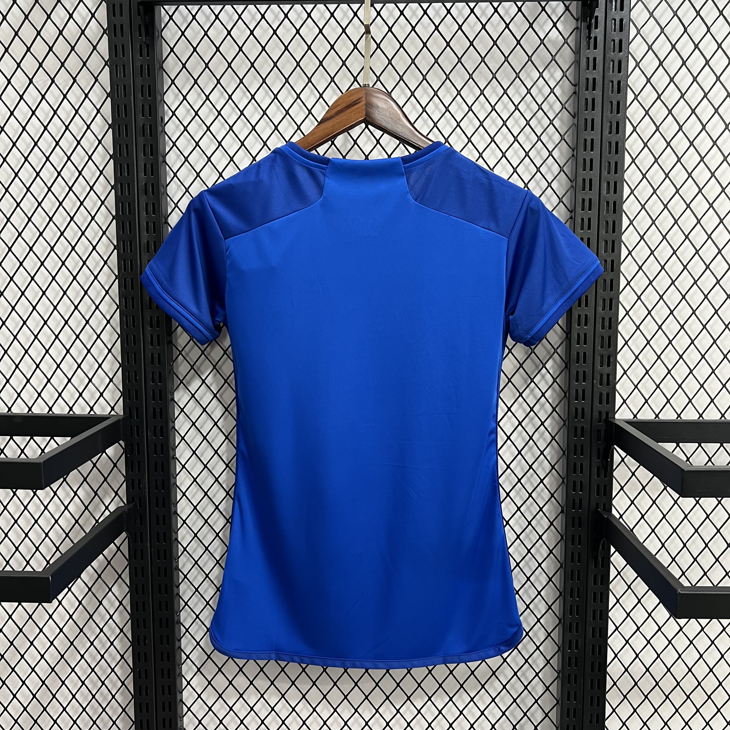 Mulher Cruzeiro 24/25 Home Blue