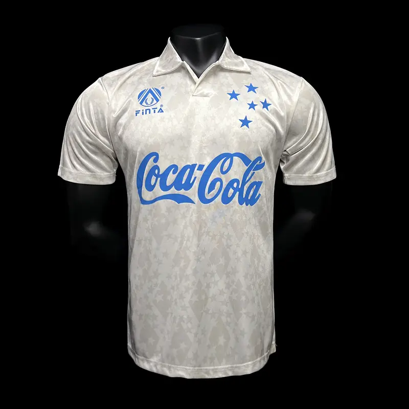 Retro 93/94 Cruzeiro Away