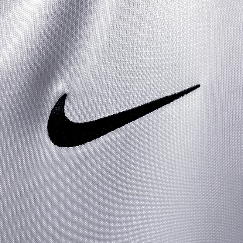 Masculino  Corinthians 2020/21 Home White 3