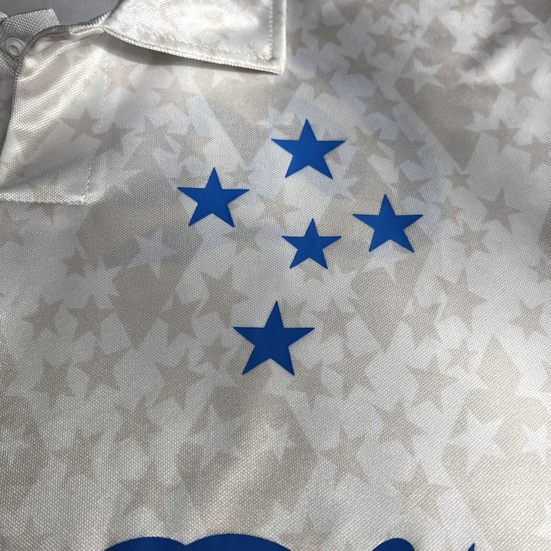 Retro  93/94 Cruzeiro Away