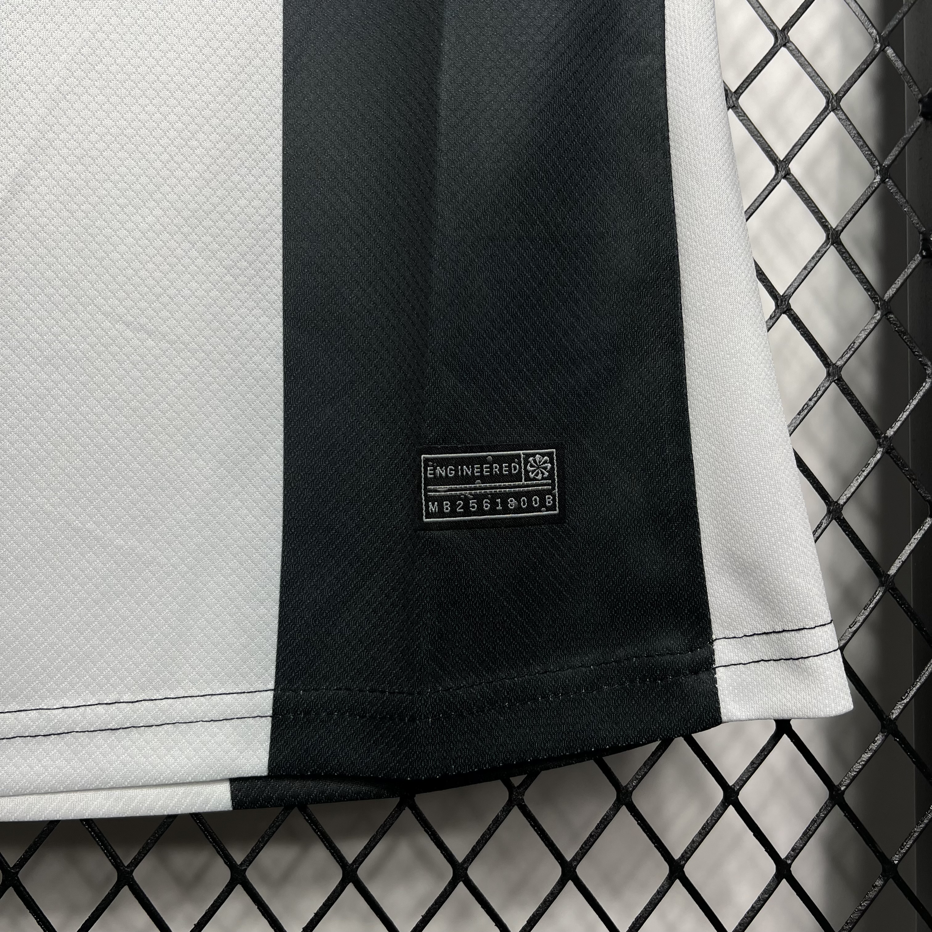 Mulher  Corinthians 2024/25 Third 4