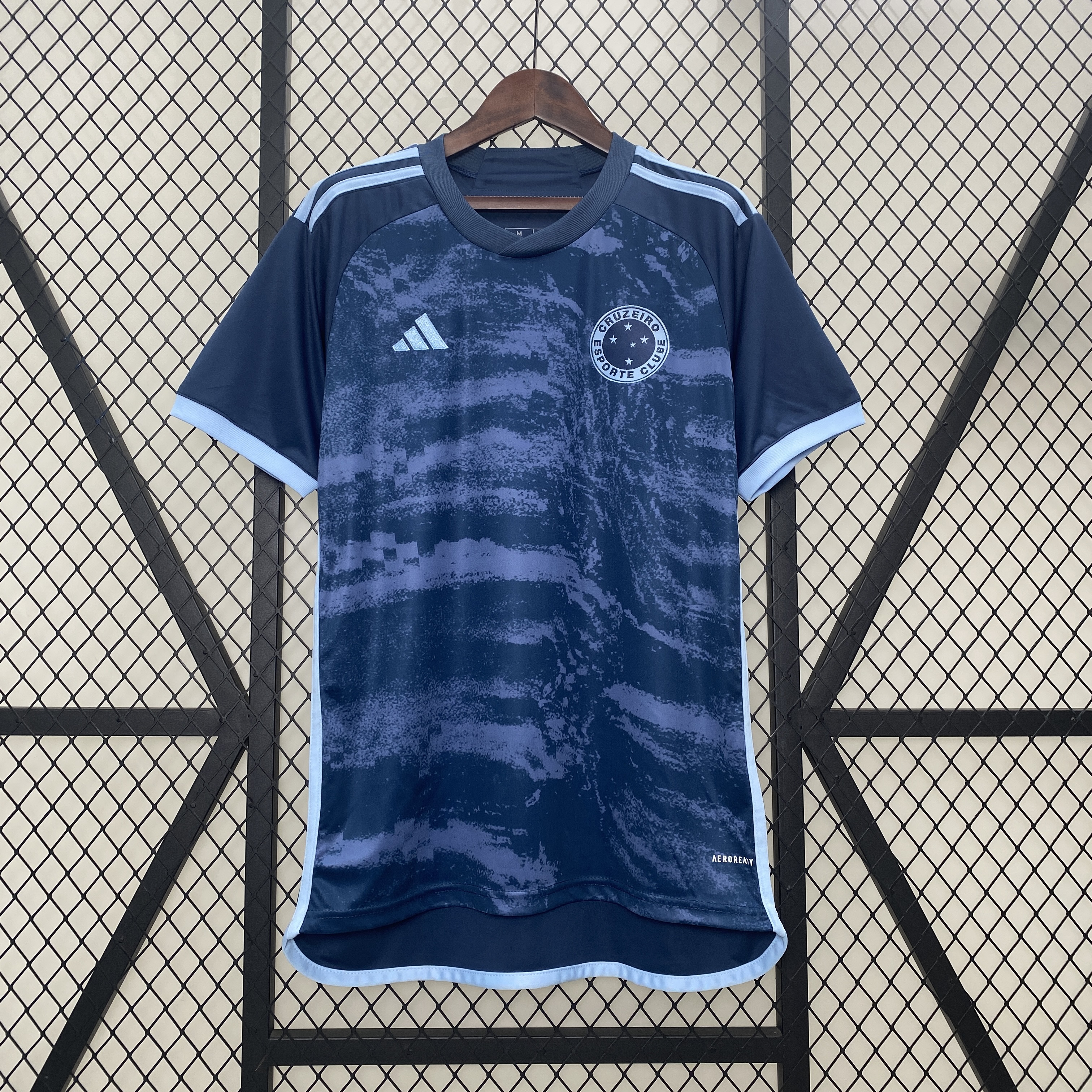 Masculino Cruzeiro 24/25 Third