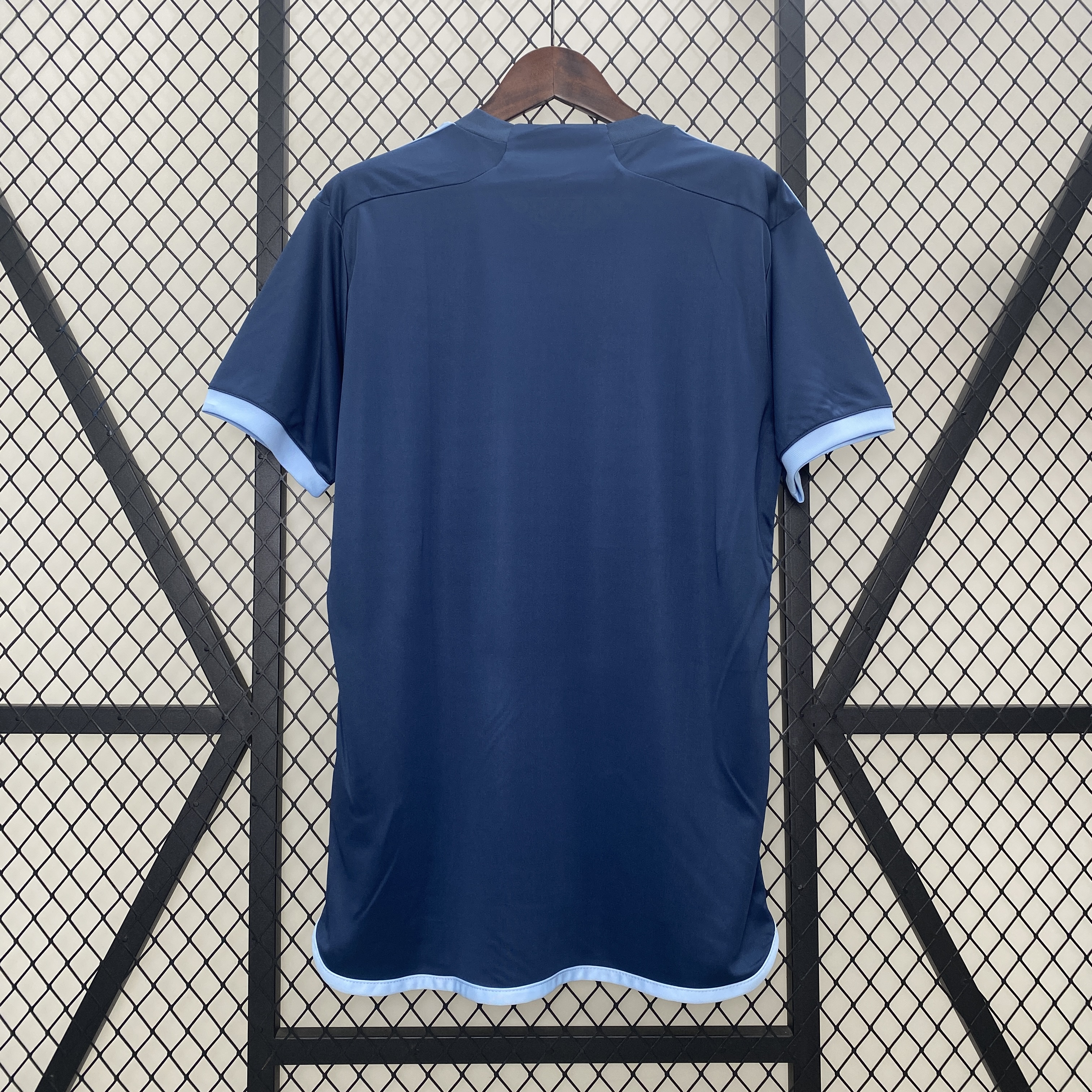 Masculino Cruzeiro 24/25 Third