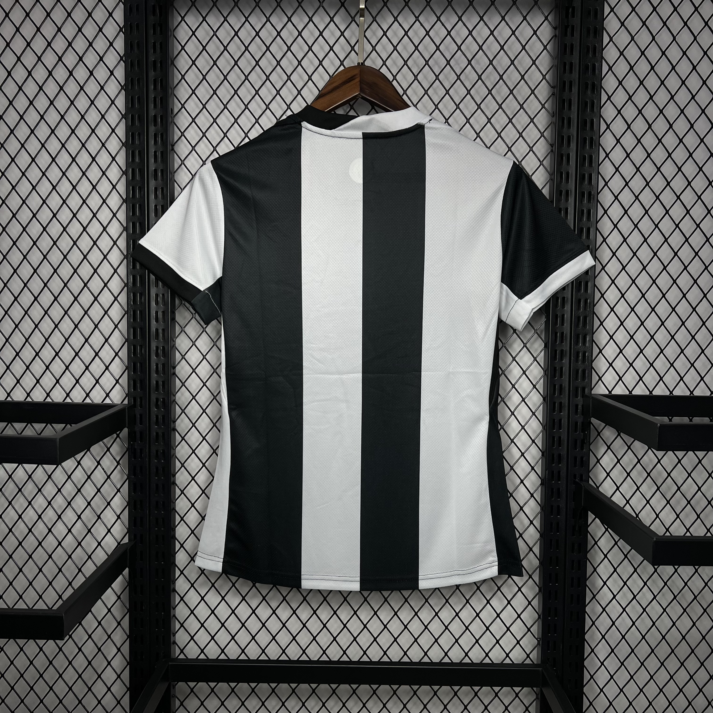 Mulher Corinthians 2024/25 Third