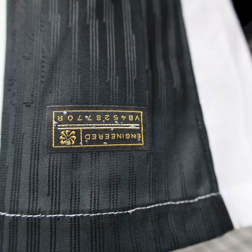 Player Version Masculino  Corinthians 2024/25 Third 3