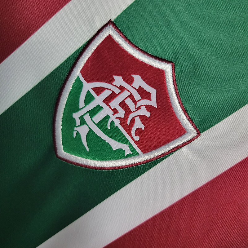 Retro  Fluminense 16/17 Home 4
