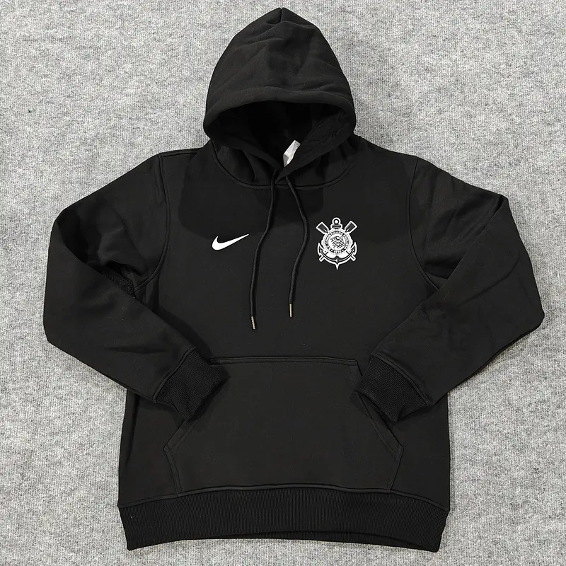 25-26 Hoodie Corinthians