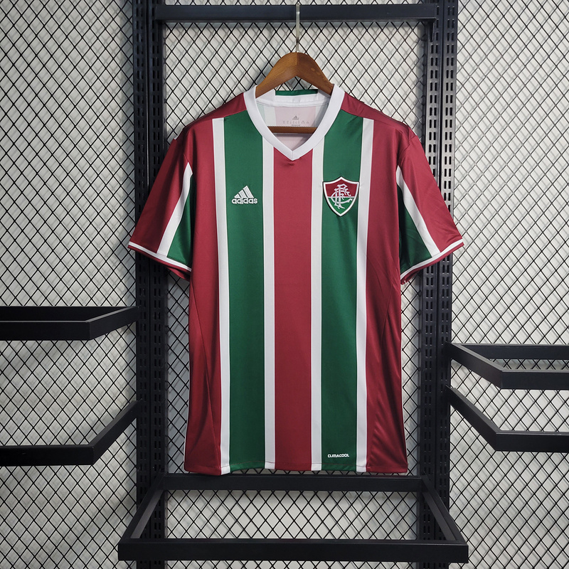 Retro Fluminense 16/17 Home