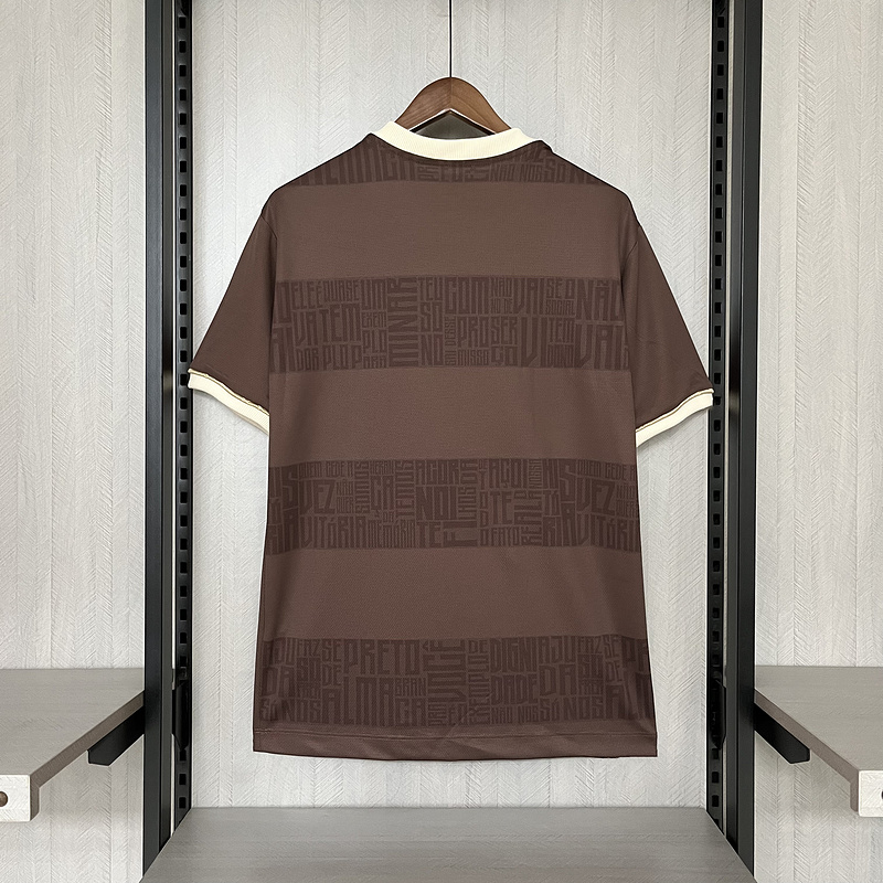 Masculino 24-25 Flamengo Especial Kit