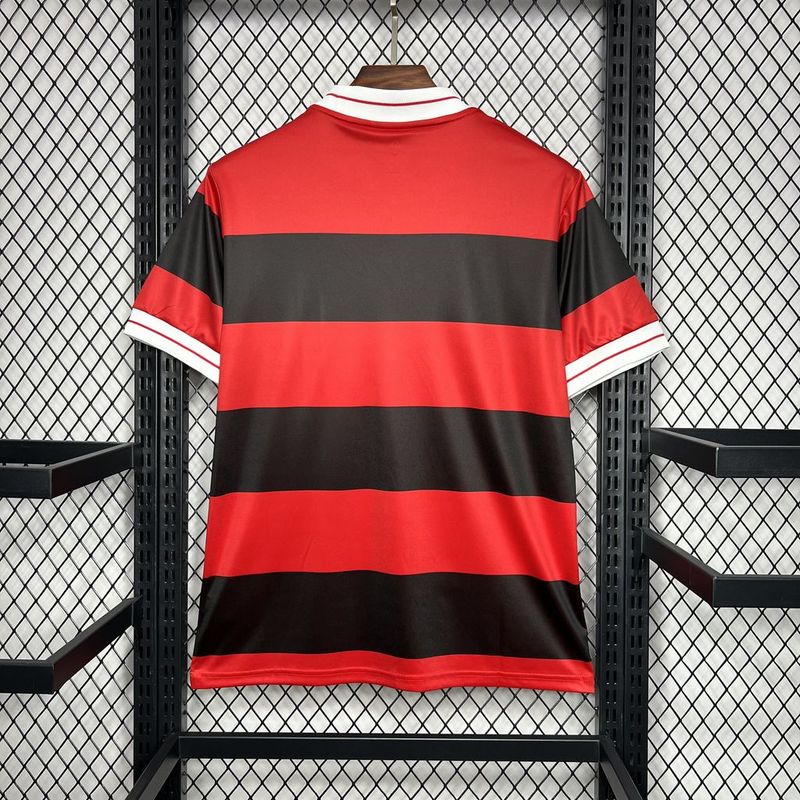 Retro 2018 Commemorative Kit