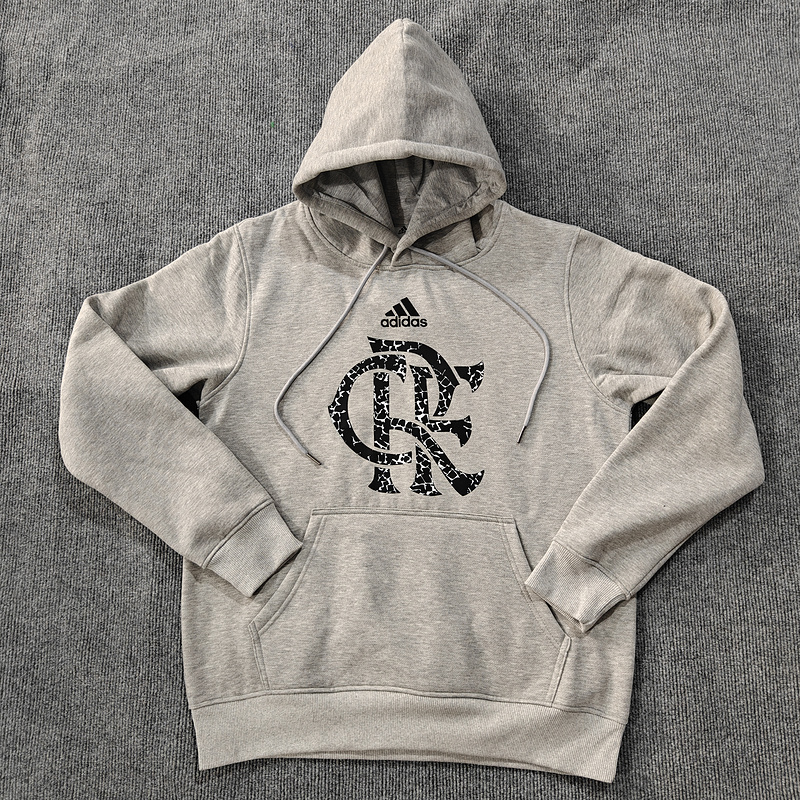 25-26 Hoodie Flamengo