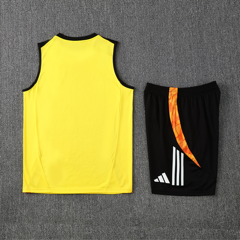 25-26 Kit Adulto Regata Atlético Mineiro Treino S-XXL