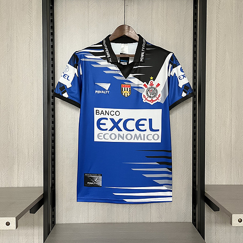Retro 1998 Corinthians III